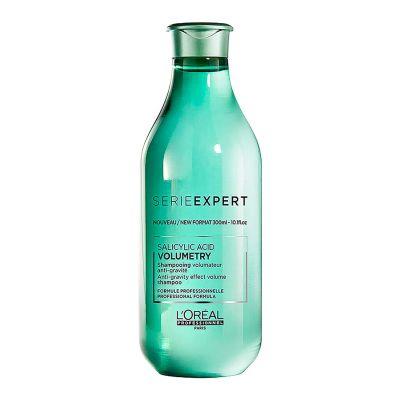 L'Oreal Serie Expert Volume Expand Shampoo, 300ml