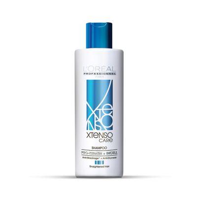 L'Oreal Paris Xtenso Care Shampoo, 250ml