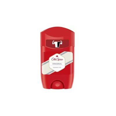 Old Spice High Endurance Deodorant Long Lasting Stick Original Scent, 50ml