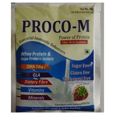 Proco-M Powder, 30gm