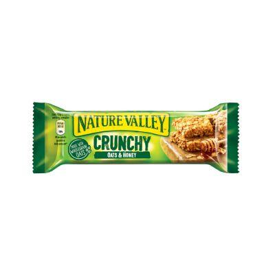 Nature Valley Oats & Honey Granola Bar, 42gm