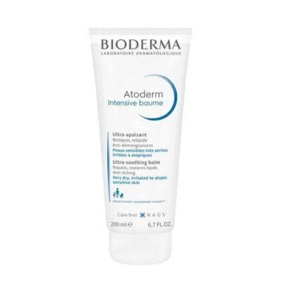 Bioderma Atoderm Intensive Baume, 200ml