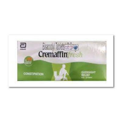 Cremaffin Fresh Tablet, 10tabs