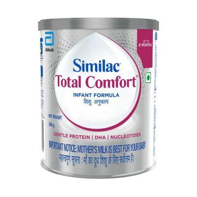 Abbott Similac Total Comfort Powder, 350gm