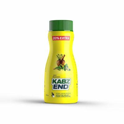 Kabz End Granules, 120gm