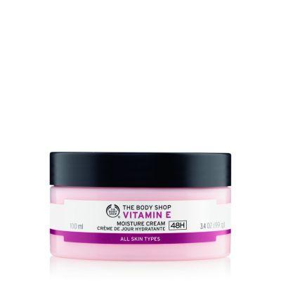 The Body Shop Vitamin E Cream, 50ml