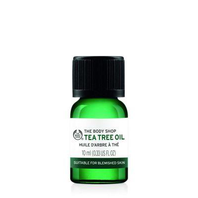 The Body Shop Tea Tree Oil, 10ml