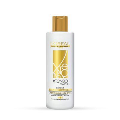 L'Oreal Paris Xtenso Sulfate Free Care Shampoo, 250ml