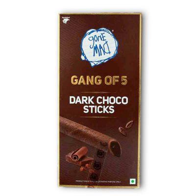 Gone Mad Choco Sticks, 100gm