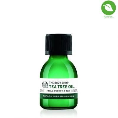 The Body Shop Tea Tree Oil, 20ml
