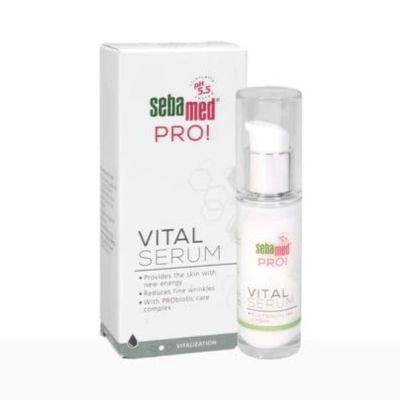 Sebamed Pro Vital Serum, 30ml