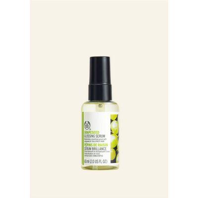 The Body Shop Grapeseed Glossing Serum, 60ml