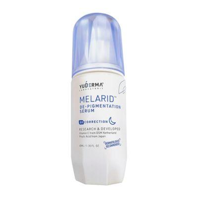 Yuderma Melarid Depigmenting Serum, 40ml