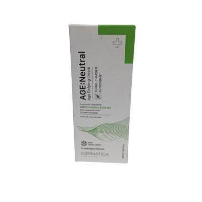 Dermatica Age Neutral Lotion, 50ml 