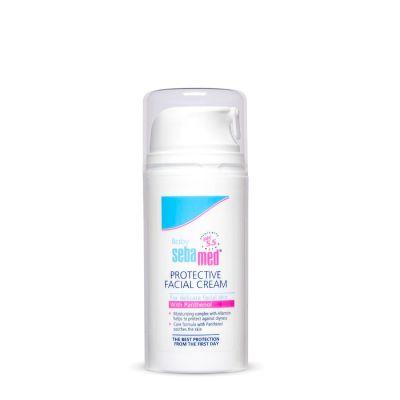 Sebamed Protective Baby Facial Cream, 100ml