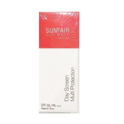 Sunfair Ultimate Spf 50+ Nano Gel, 50gm