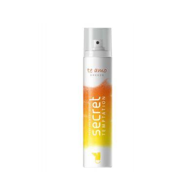 Secret Temptation Breeze Deodorant, 120ml