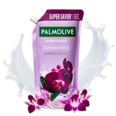 Palmolive Orchid & Milk Handwash, 750ml