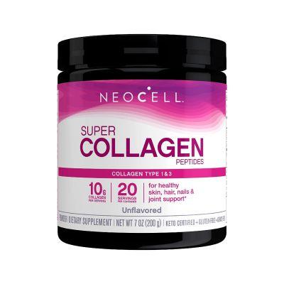 Neocell Super Collagen Powder, 200gm