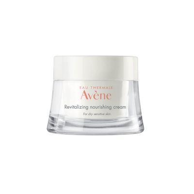 Avene Revitalizing Nourishing Cream, 50ml