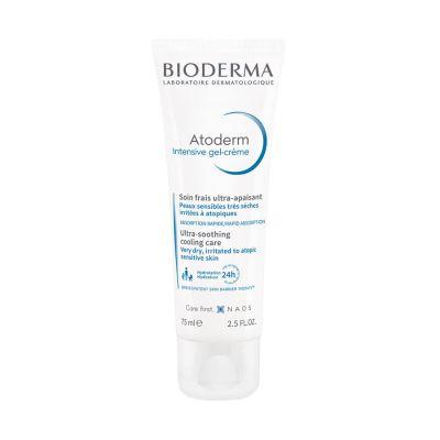 Bioderma Atoderm Intensive Gel Creme, 75ml