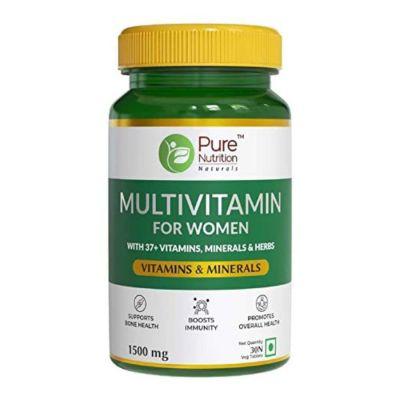 Pure Nutrition Multivitamin, 30tabs