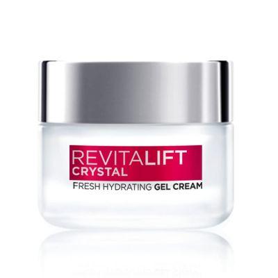 L'Oreal Paris Revitalift Crystal Gel Cream, 50ml