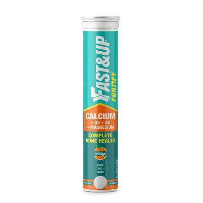 Fast&Up Fortify, 20tabs