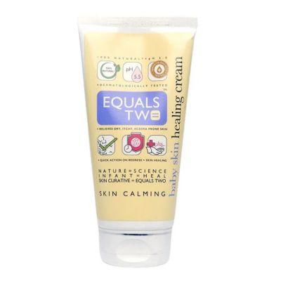 Equalstwo Baby Skin Healing Cream, 150gm