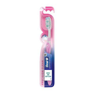 Oral B Sensitive & Gums Deep Cleansing Soft Brush