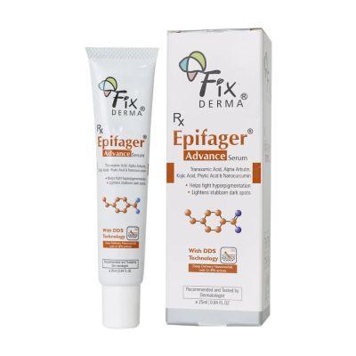 Fixderma Epifager Advance Serum, 25ml