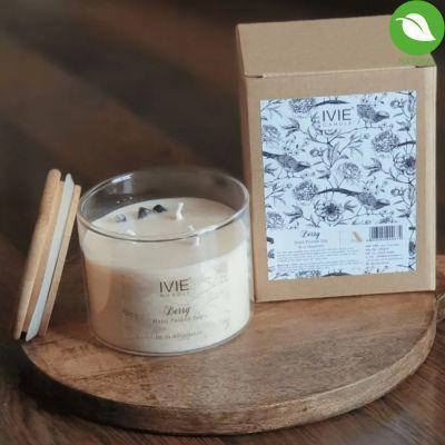 Ivie Berry Candle, 350gm
