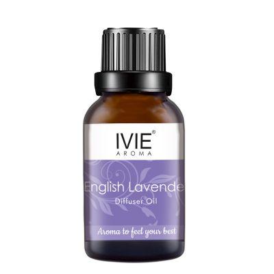 Ivie English Lavender Diffuser Oil, 15ml