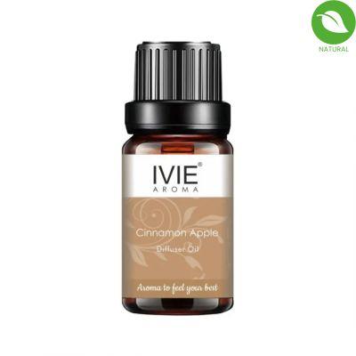 Ivie Cinnamon Apple Diffuser Oil, 15ml