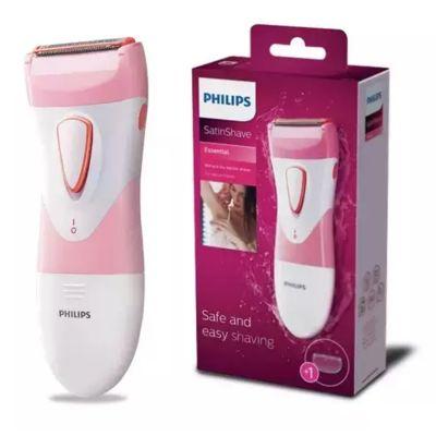 Philips Lady Shaver HP3606, 1Kit