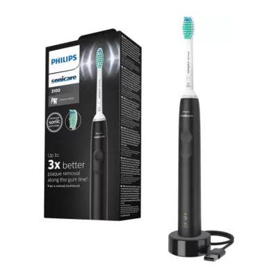 Philips HX3671/14 Electric Toothbrush, 1Kit