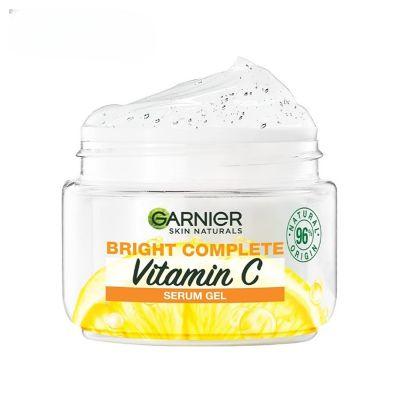 Garnier Bright Complete Vitamin C Gel Serum, 45gm