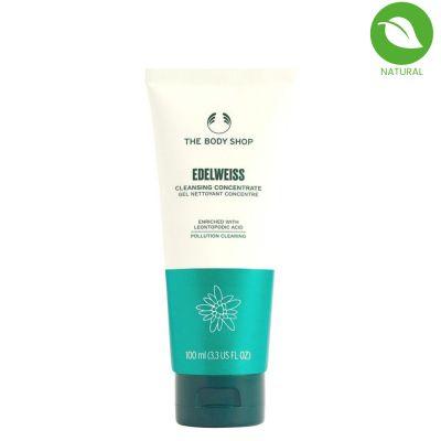 The Body Shop Edelweiss Cleansing Concentrate, 100ml