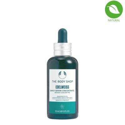 The Body Shop Edelweiss Daily Serum Concentrate, 50ml