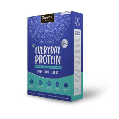 TruNativ Everyday protein, 400gm