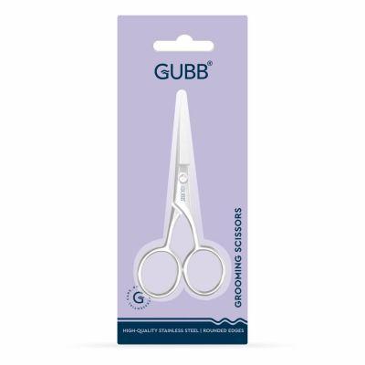 Gubb Grooming Scissors, 1pc