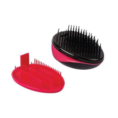 Gubb Tangle Eraser Hair Brush, 1pc