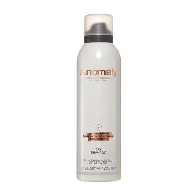 Anomaly Dry Shampoo, 207ml