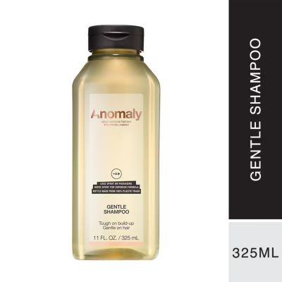 Anomaly Gentle Shampoo, 325ml