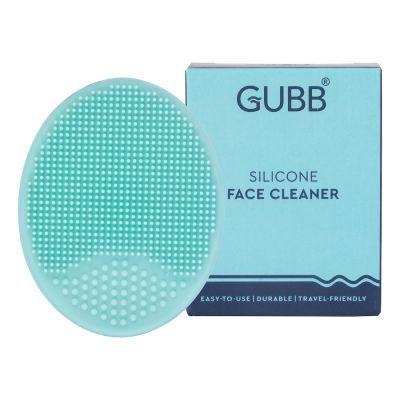Gubb Silicone Face Cleanser, 1pc