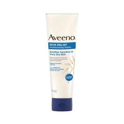 Aveeno Skin Relief Lotion, 71ml