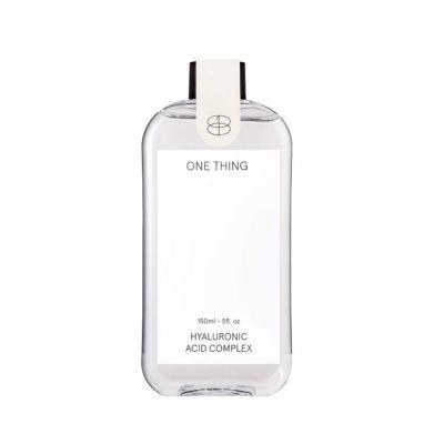 ONE THING Hyaluronic Acid Complex, 150ml