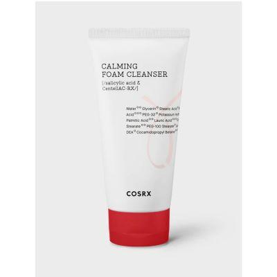COSRX Calming Foam Cleanser, 150ml