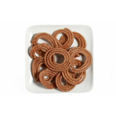 Soam Nachni Butter Chakali, 90gm