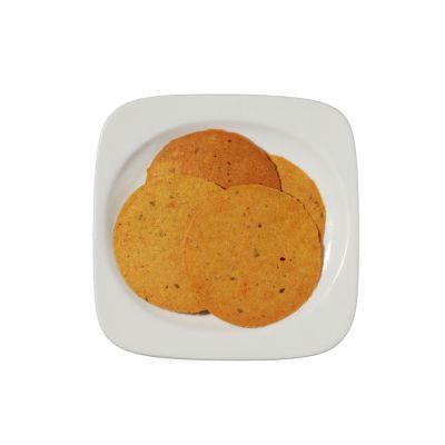 Soam Garlic Thepli Mini Khakra, 200gm